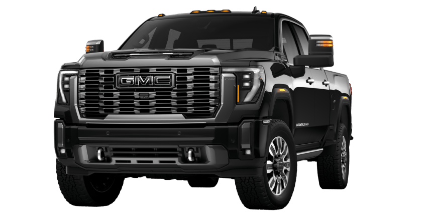 2024 GMC Sierra HD | Joseph Buick GMC